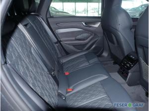 Audi A6 Avant e-hybrid qu. S line AHK Pano Tech pro