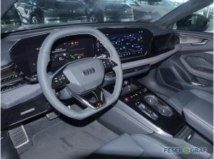 Audi A6 Avant e-hybrid qu. S line AHK Pano Tech pro