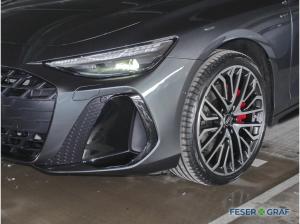 Audi A6 Avant e-hybrid qu. S line AHK Pano Tech pro