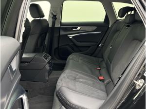 Audi A6 Avant Design 35 TDI S tronic Matrix ACC AHK
