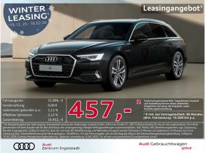 Audi A6 Avant 50 TDI qu MATRIX 19  AHK HuD advanced