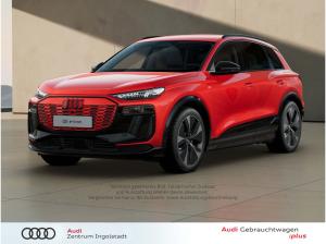 Audi Q6 e-tron qu S line Tech+ MATRIX 360° AHK 21