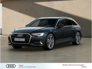 Audi A6 Avant 45 TFSI S line LED AHK ACC 19  advanced