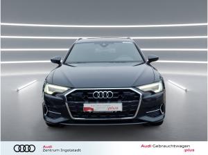 Audi A6 Avant 45 TFSI S line LED AHK ACC 19  advanced