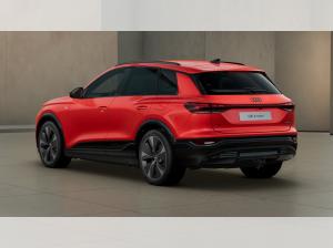 Audi Q6 e-tron qu S line Tech+ MATRIX 360° AHK 21