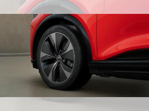 Audi Q6 e-tron qu S line Tech+ MATRIX 360° AHK 21