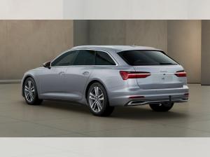Audi A6 Avant 50 TDI qu MATRIX AHK HuD Kam. advanced