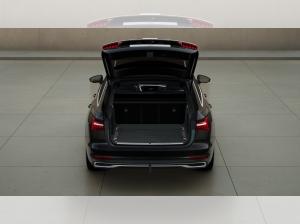 Audi A6 Avant 50 TDI qu MATRIX 19  AHK HuD advanced