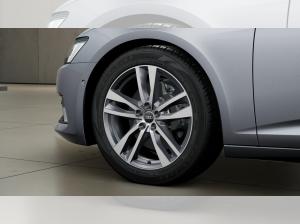 Audi A6 Avant 50 TDI qu MATRIX AHK HuD Kam. advanced