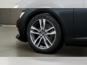 Audi A6 Avant 45 TFSI S line LED AHK ACC 19  advanced