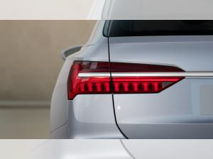 Audi A6 Avant 50 TDI qu MATRIX AHK HuD Kam. advanced