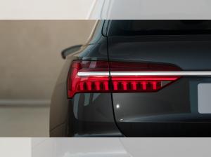 Audi A6 Avant 50 TDI qu MATRIX 19  AHK HuD advanced