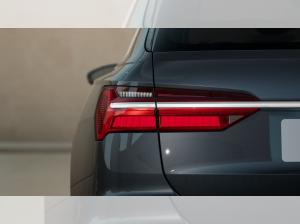 Audi A6 Avant 45 TFSI S line LED AHK ACC 19  advanced