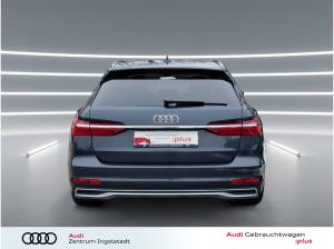 Audi A6 Avant 45 TFSI S line LED AHK ACC 19  advanced