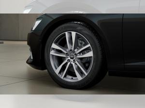 Audi A6 Avant 50 TDI qu MATRIX 19  AHK HuD advanced