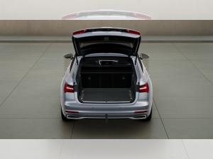 Audi A6 Avant 50 TDI qu MATRIX AHK HuD Kam. advanced