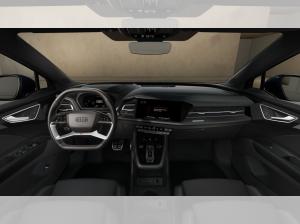 Audi Q4 e-tron 45 S line Pano HuD NAVI ACC Kam. 21