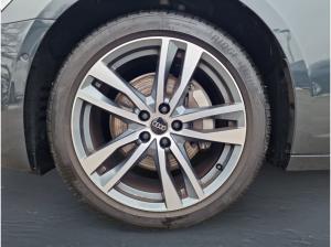 Audi A6 Avant 45 TFSI S line LED AHK ACC 19  advanced