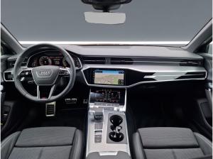 Audi A6 Avant 45 TFSI S line LED AHK ACC 19  advanced