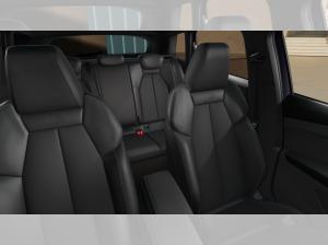 Audi Q4 e-tron 45 S line Pano HuD NAVI ACC Kam. 21