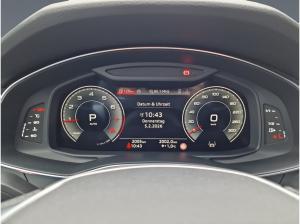 Audi A6 Avant 45 TFSI S line LED AHK ACC 19  advanced
