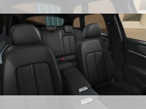 Audi A6 Avant 50 TDI qu MATRIX AHK HuD Kam. advanced