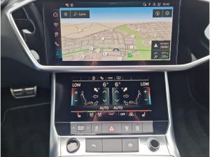 Audi A6 Avant 45 TFSI S line LED AHK ACC 19  advanced