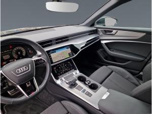 Audi A6 Avant 45 TFSI S line LED AHK ACC 19  advanced