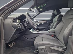 Audi A6 Avant 45 TFSI S line LED AHK ACC 19  advanced