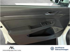 Volkswagen Golf GTE VIII 1.4 TSI eHybrid DSG LED Navi ACC RFK