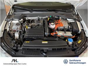 Volkswagen Golf GTE VIII 1.4 TSI eHybrid DSG LED Navi ACC RFK