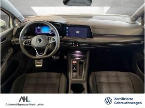 Volkswagen Golf GTE VIII 1.4 TSI eHybrid DSG LED Navi ACC RFK