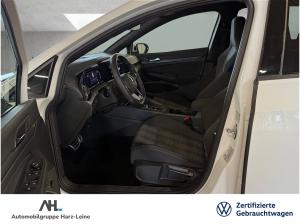Volkswagen Golf GTE VIII 1.4 TSI eHybrid DSG LED Navi ACC RFK