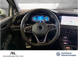 Volkswagen Golf GTE VIII 1.4 TSI eHybrid DSG LED Navi ACC RFK