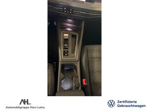 Volkswagen Golf GTE VIII 1.4 TSI eHybrid DSG LED Navi ACC RFK