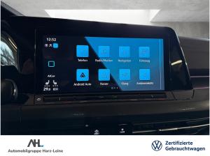 Volkswagen Golf GTE VIII 1.4 TSI eHybrid DSG LED Navi ACC RFK