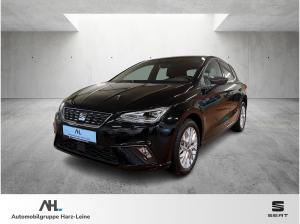 Seat Ibiza 1.0 TSI Xcellence DSG Navi LED ACC RFK