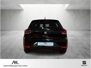 Seat Ibiza 1.0 TSI Xcellence DSG Navi LED ACC RFK