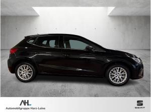 Seat Ibiza 1.0 TSI Xcellence DSG Navi LED ACC RFK
