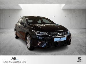 Seat Ibiza 1.0 TSI Xcellence DSG Navi LED ACC RFK