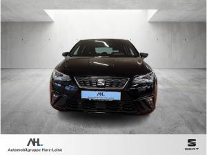 Seat Ibiza 1.0 TSI Xcellence DSG Navi LED ACC RFK