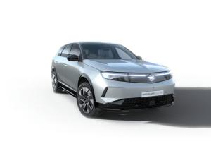 Opel Grandland GS Electric AWD Winter-Paket/Elek. Heckklappe inkl. Flat4Free