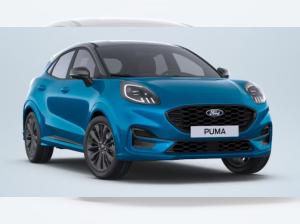 Ford Puma Soundedition💕💐Valentinstags-Kracher💐💕*Sofort Verfügbar* Vollausstattung *