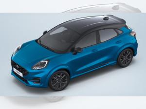 Ford Puma Soundedition💕💐Valentinstags-Kracher💐💕*Sofort Verfügbar* Vollausstattung *