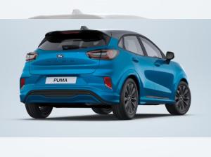 Ford Puma Soundedition💕💐Valentinstags-Kracher💐💕*Sofort Verfügbar* Vollausstattung *