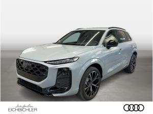 Audi Q3 SUV e-hybrid S tronic ACC AHK AUT Kam.