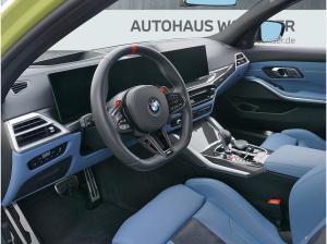 BMW M3 Competition M xDrive Limousine Facelift - sofort verfügbar!