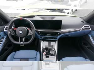 BMW M3 Competition M xDrive Limousine Facelift - sofort verfügbar!