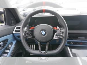 BMW M3 Competition M xDrive Limousine Facelift - sofort verfügbar!