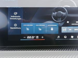 BMW M3 Competition M xDrive Limousine Facelift - sofort verfügbar!